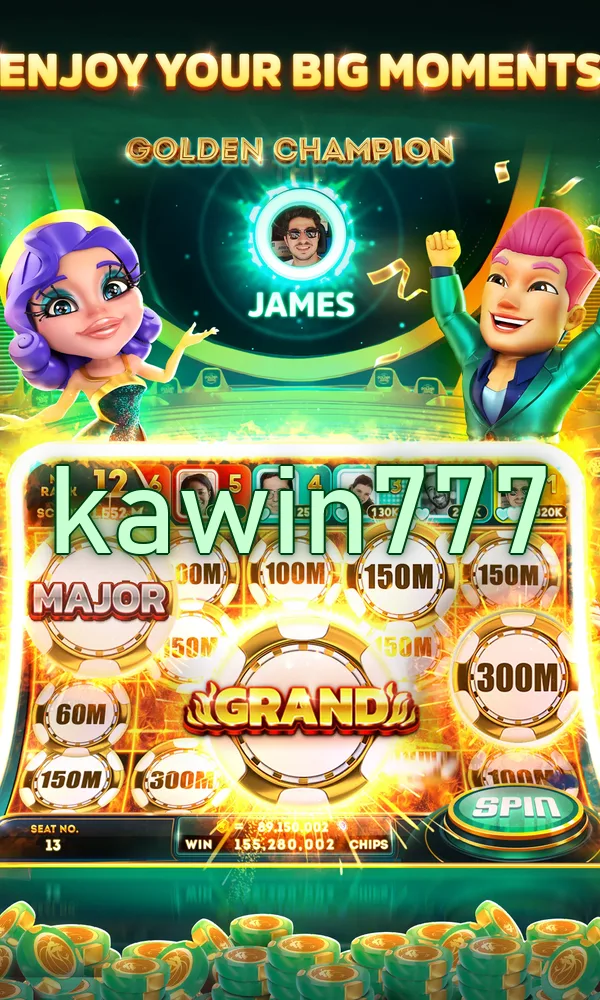 kawin777 Unduh