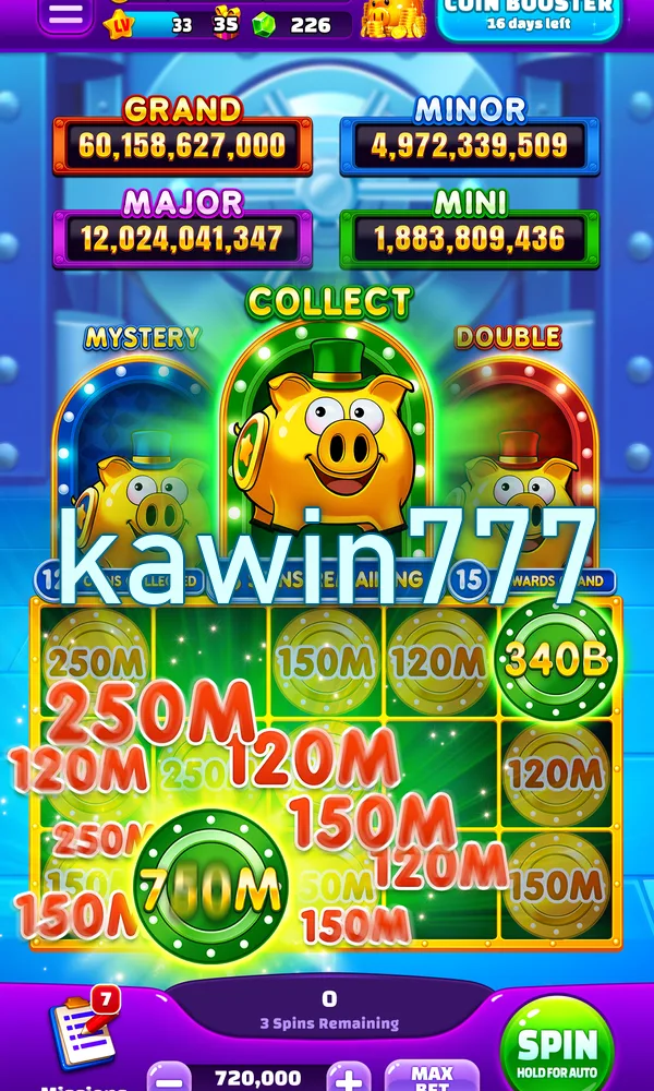 kawin777 Unduh