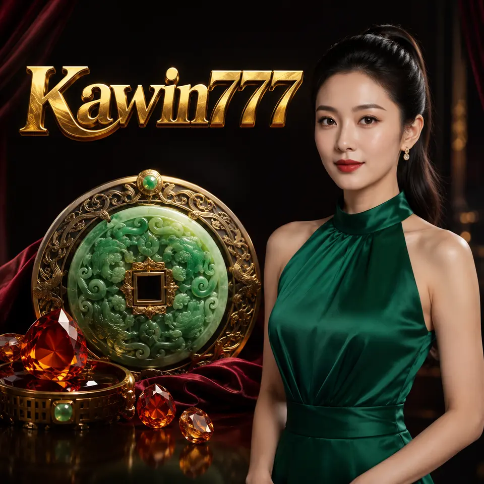 kawin777 Masuk