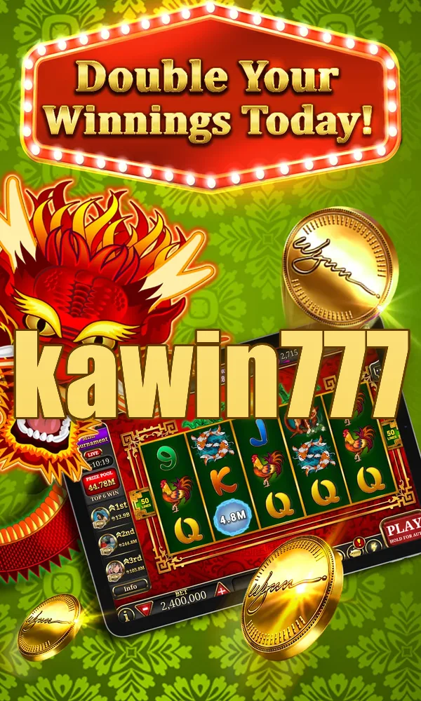 kawin777 Masuk