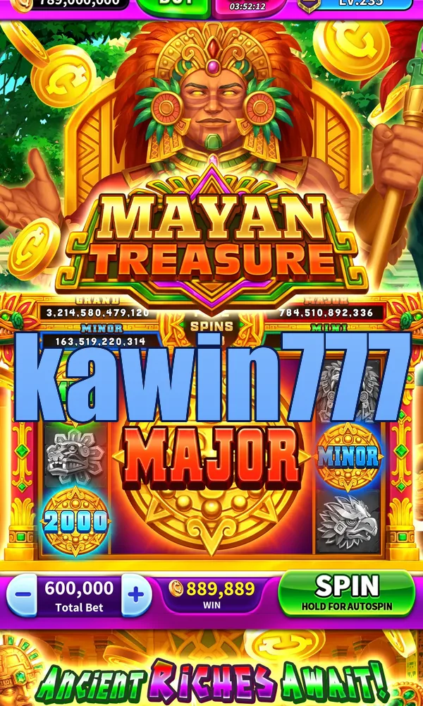 kawin777 Masuk