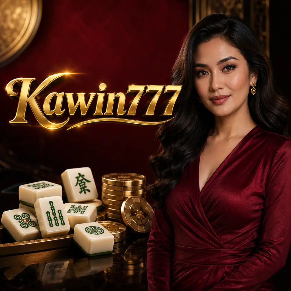 kawin777 APK Resmi Unduh