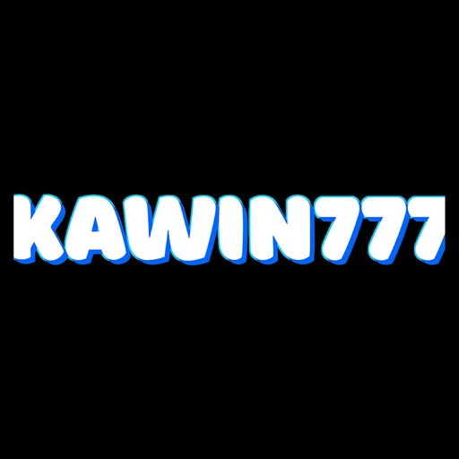 kawin777 Logo - Resmi