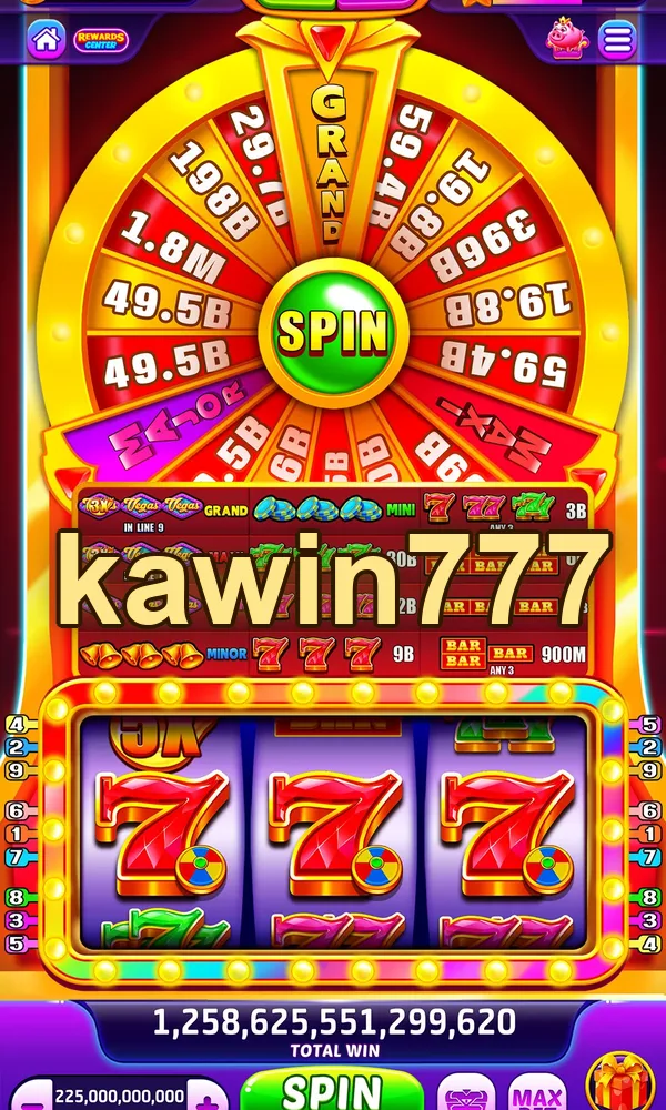 kawin777 Tangkapan Layar - APK Resmi